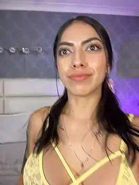 Celeste_Amber webcam