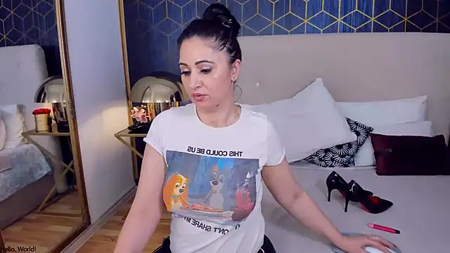 ValeryBlakes webcam