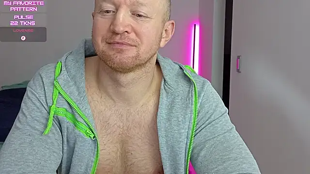 kevintyler69 webcam