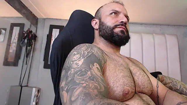 bardock_1 webcam