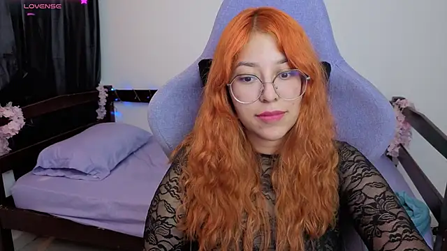 _Moon_Johnson webcam