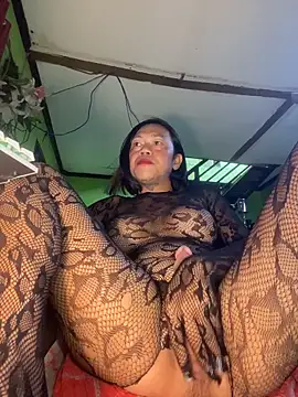 ASIANMISTRESSSS webcam