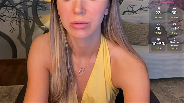 viviann_evans webcam