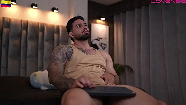 john_king29 webcam