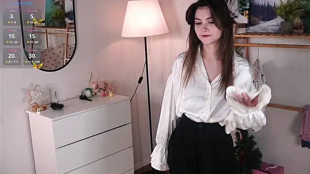 CherlyGuss webcam