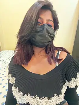 payal_bansal Live Webcam on Stripchat