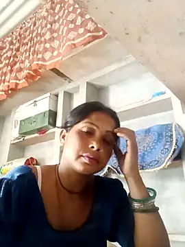 Shreya_pandit webcam