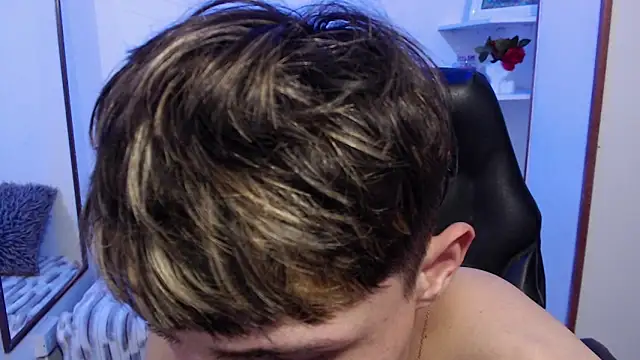 Yao_23 webcam