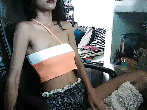 exude_diya webcam