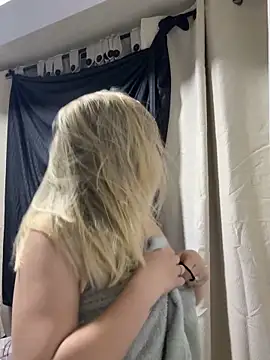 Danielavegax webcam