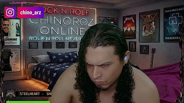 chino_roz webcam
