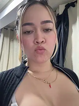 Danielavegax webcam
