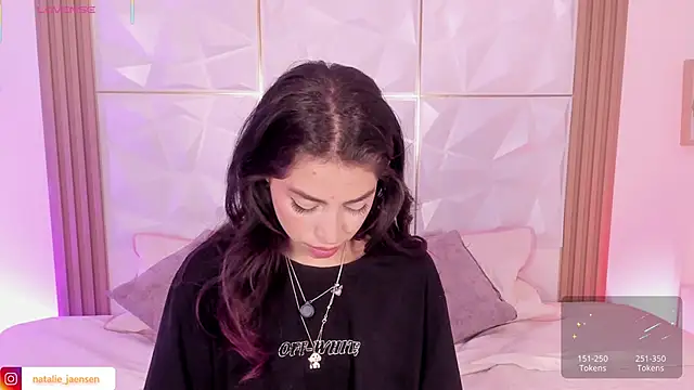natalie_jaensen webcam