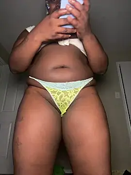 LillShayy webcam