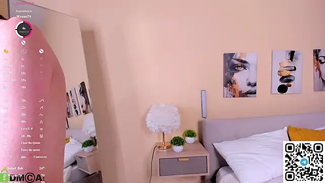 Xenia_paradise webcam