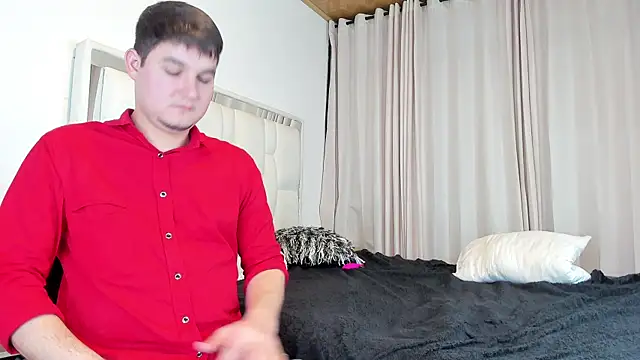 CameronyMartinn webcam