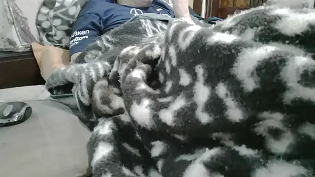 messi_syssy webcam