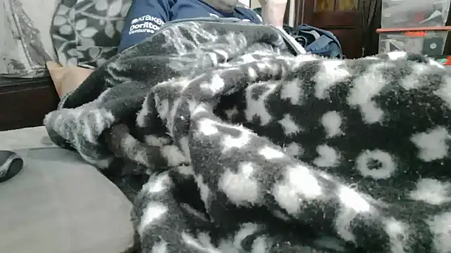 messi_syssy webcam