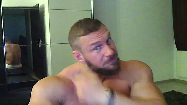 muscularkevin avatar
