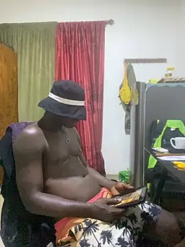 Pornhouse420 webcam