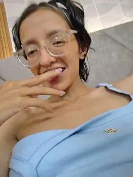 Marge_lasander webcam