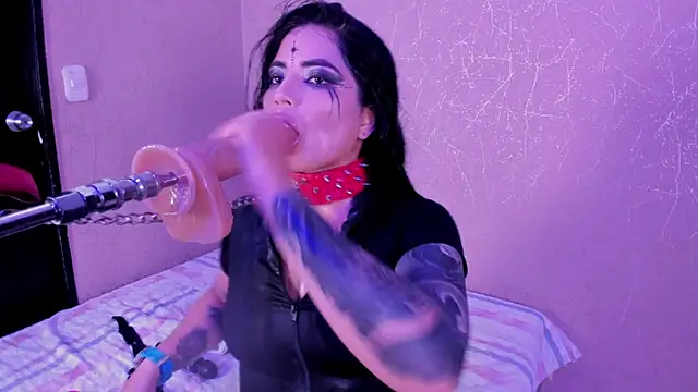 grace-3 webcam