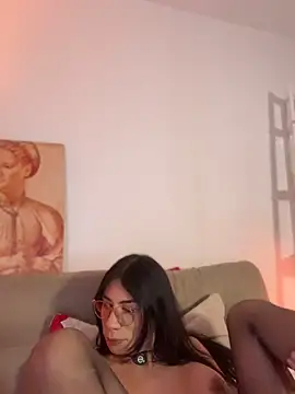 Amby_ambar webcam