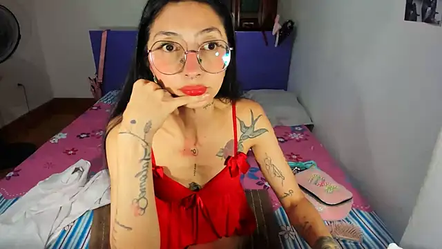 Anais_lux webcam