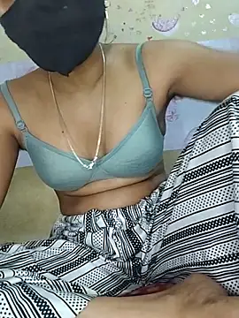 SexyAlexa691 webcam
