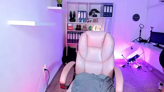 Dakota_jhons1 webcam