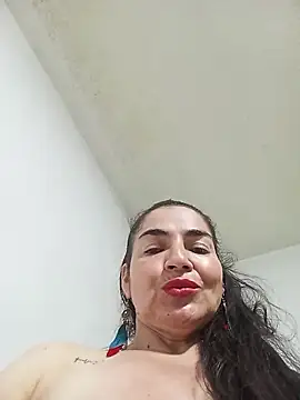 MaryRoze_ webcam