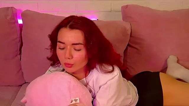 VanessaVienne webcam