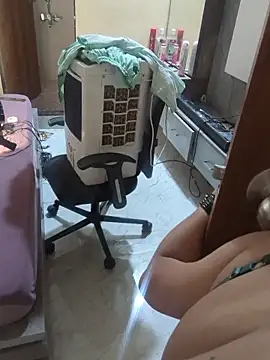 Cute_shikaa webcam