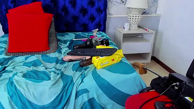 EBONY_SWEEET_ webcam