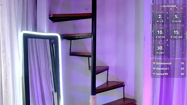 DanniHotBoy02 webcam