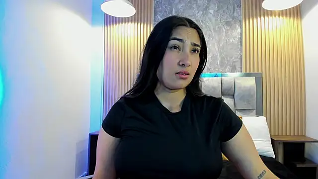 Sulay_Kim webcam