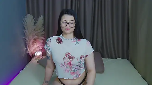 JennyJordans webcam