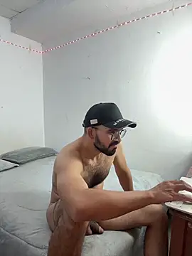 big_bearman webcam