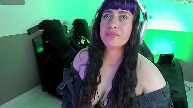 Cataleya_Blare webcam