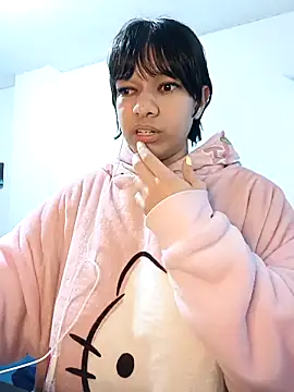 CamiP webcam