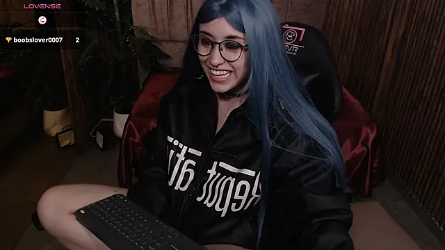 Kairy_tay webcam