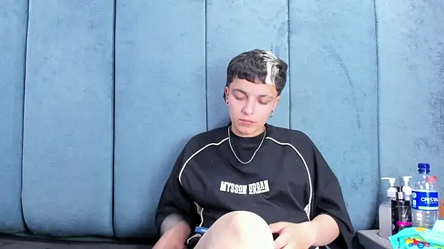 Megan_Thompson_ webcam