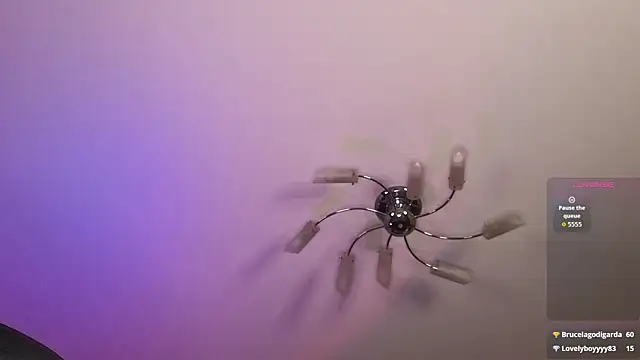 KuramiGirl webcam