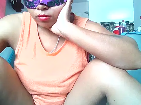 RubinaKhan6 webcam