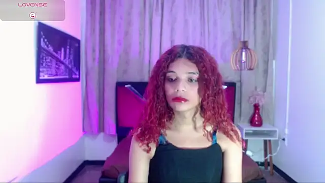 luisa__torres webcam