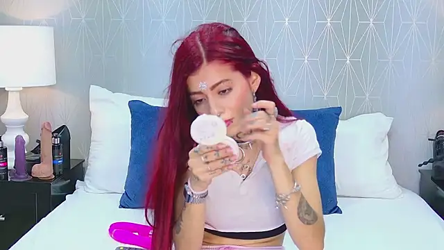 AntonellaEscudero webcam
