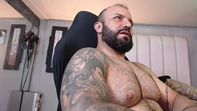 bardock_1 webcam