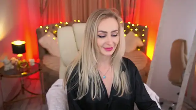 GraceCandy webcam