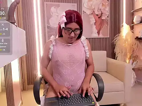 your_sissytrans webcam