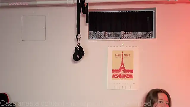 Cassianesta webcam